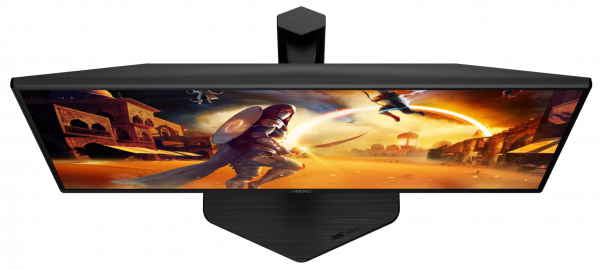 ������� 24.5" AOC 25G4ZR Black - �������� 14
