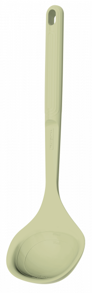 � ����� �������� ����������� Tramontina Softta green, 5 ��������� (25899/200) - �������� 7
