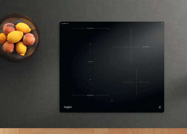 ���������� �������� �������� Whirlpool WTX6014DCF  (869991687260) - �������� 4