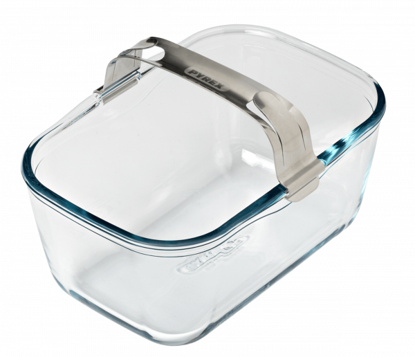 � ����� ��� ��������� Pyrex AirFryer, 20x14x9 �� (1.55 �) (300U300) - �������� 1