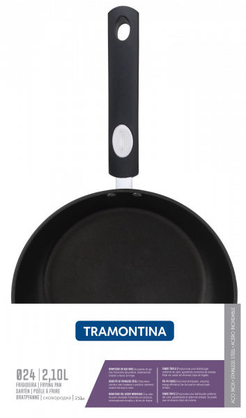 � ��������� Tramontina Solar Silicone, 24��  (62135/247) - �������� 5