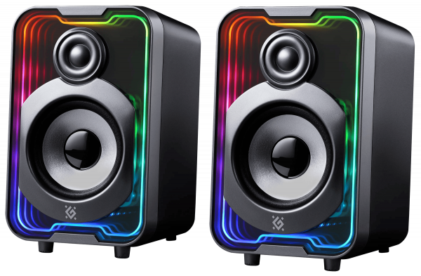�������� Defender Solar 11 10�� Black (65811) - �������� 1