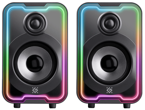 �������� Defender Solar 11 10�� Black (65811) - �������� 7