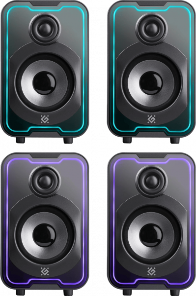 �������� Defender Solar 11 10�� Black (65811) - �������� 3