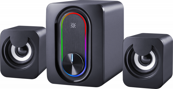 �������� Defender V14 11�� Black (65314) - �������� 1