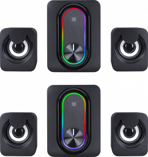 �������� Defender V14 11�� Black (65314) - �������� 3