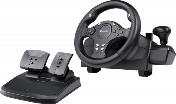 ������� ���� Defender Rager Black (64067) - �������� 8