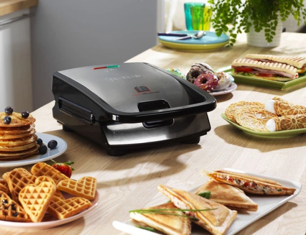 ������������ Tefal SW852D12 - �������� 3