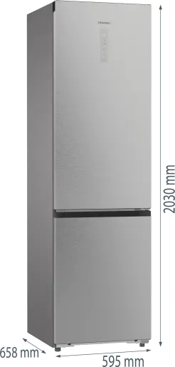 ����������� Hisense RB5P410SACC (HZF4168AED) (745462) - �������� 14