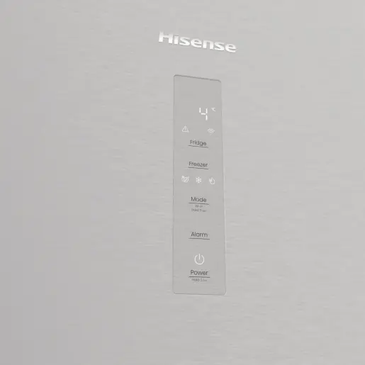 ����������� Hisense RB5P410SACC (HZF4168AED) (745462) - �������� 6