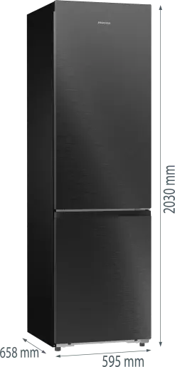 ����������� Hisense RB5P410SBFC (HZF4168AFD) (745440) - �������� 13