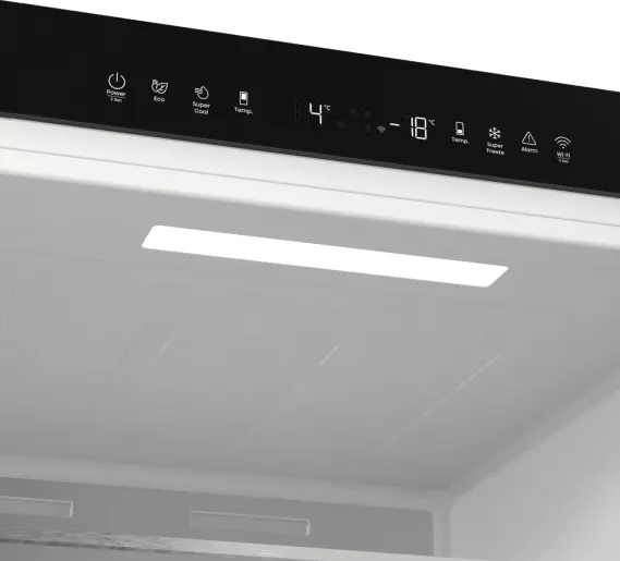 ����������� Hisense RB5P410SBFC (HZF4168AFD) (745440) - �������� 14