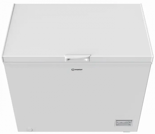 ����������� ���� Indesit INCF 2464 UA  (869993312470) - �������� 1