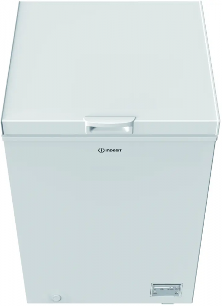����������� ���� Indesit INCF 1004 UA  (869993312450) - �������� 1