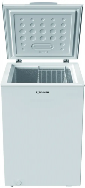 ����������� ���� Indesit INCF 1004 UA  (869993312450) - �������� 2