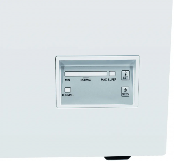����������� ���� Indesit INCF 1004 UA  (869993312450) - �������� 3