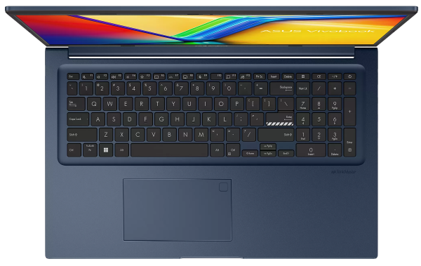 ������� Asus X1704VA-AU984 Quiet Blue (90NB13X2-M00HB0) - �������� 10