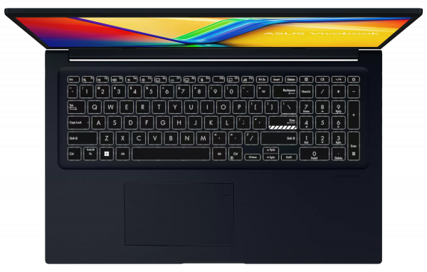 ������� Asus X1704VA-AU984 Quiet Blue (90NB13X2-M00HB0) - �������� 5