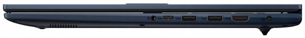 ������� Asus X1704VA-AU984 Quiet Blue (90NB13X2-M00HB0) - �������� 12