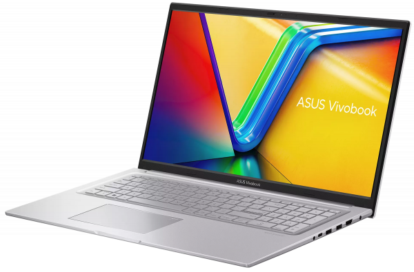 ������� Asus X1704VA-AU983 Cool Silver (90NB13X1-M00HA0) - �������� 8