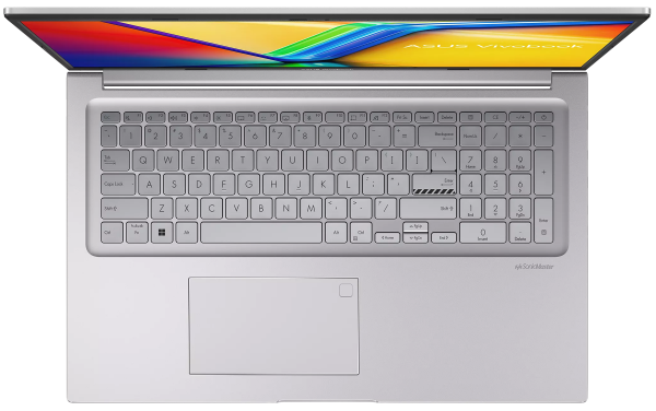 ������� Asus X1704VA-AU983 Cool Silver (90NB13X1-M00HA0) - �������� 10