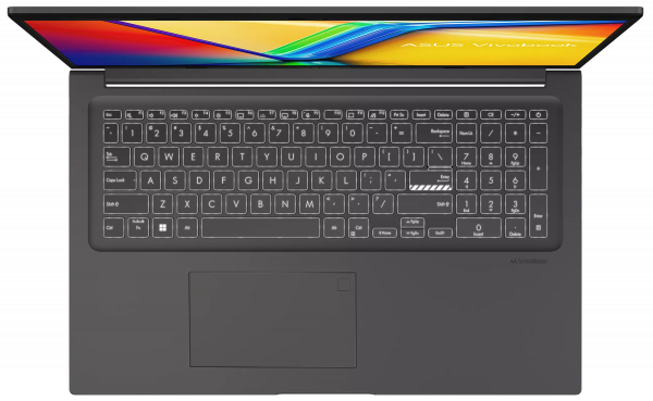 ������� Asus X1704VA-AU983 Cool Silver (90NB13X1-M00HA0) - �������� 5
