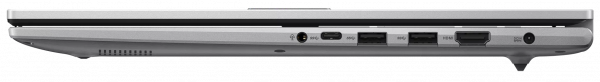 ������� Asus X1704VA-AU983 Cool Silver (90NB13X1-M00HA0) - �������� 12