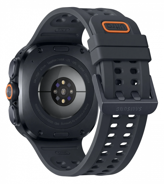 Samsung Galaxy Watch Ultra 2 47mm Titanium Gray (SM-L715FZKASEK) UA UCRF��������� ������ 04.08 - �������� 3