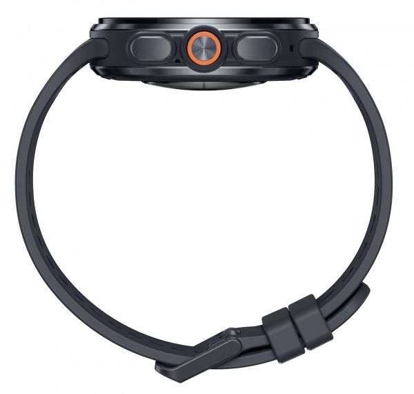 Samsung Galaxy Watch Ultra 2 47mm Titanium Gray (SM-L715FZKASEK) UA UCRF��������� ������ 04.08 - �������� 6
