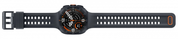 Samsung Galaxy Watch Ultra 2 47mm Titanium Gray (SM-L715FZKASEK) UA UCRF��������� ������ 04.08 - �������� 4