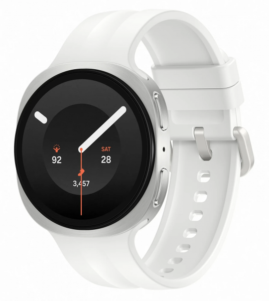 Samsung Galaxy Watch 9 40mm eSIM Beige (SM-L345FZEASEK) UA UCRF ��������� ������ 04.08 - �������� 2