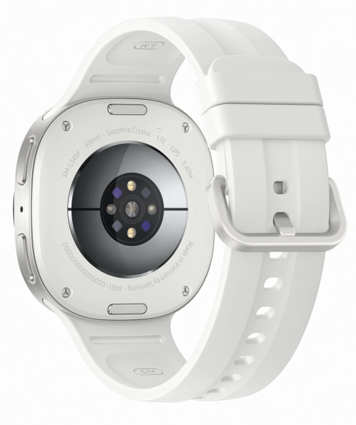 Samsung Galaxy Watch 9 40mm eSIM Beige (SM-L345FZEASEK) UA UCRF ��������� ������ 04.08 - �������� 3