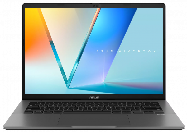 ������� Asus M3407GA-SF009 Matte Gray (90NB17L1-M00090) - �������� 1
