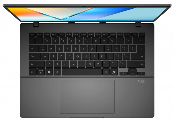 ������� Asus M3407GA-SF009 Matte Gray (90NB17L1-M00090) - �������� 7