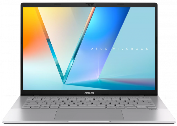 ������� Asus M3407GA-SF010 Cool Silver (90NB17L2-M000A0) - �������� 1