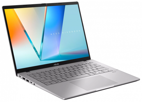 ������� Asus M3407GA-SF010 Cool Silver (90NB17L2-M000A0) - �������� 2