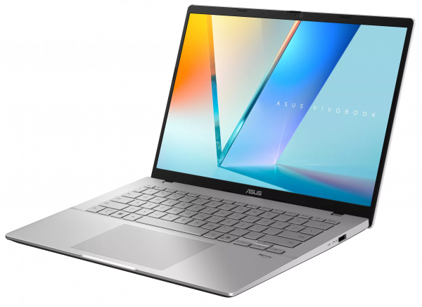 ������� Asus M3407GA-SF010 Cool Silver (90NB17L2-M000A0) - �������� 7