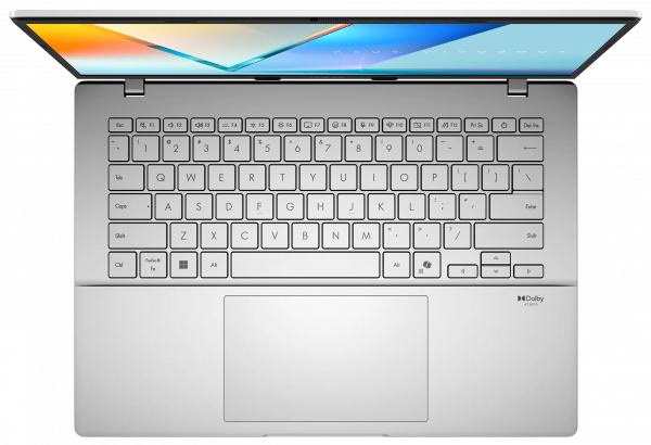 ������� Asus M3407GA-SF010 Cool Silver (90NB17L2-M000A0) - �������� 3