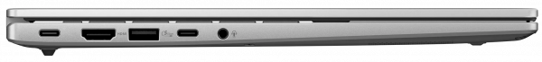 ������� Asus M3407GA-SF010 Cool Silver (90NB17L2-M000A0) - �������� 4