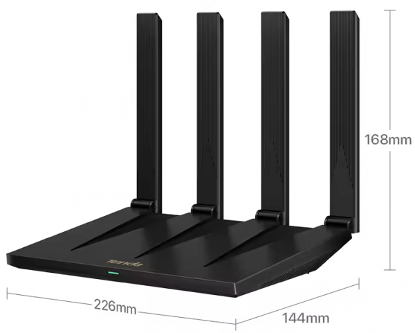 ������������� Tenda AX12 Pro AX3000 - �������� 5