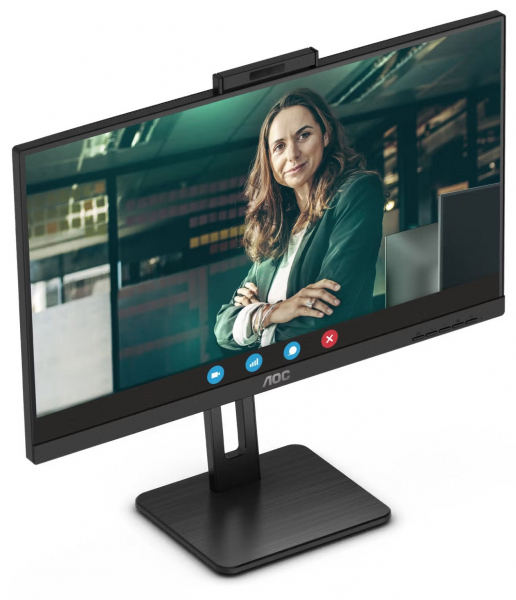 ������� 27" AOC Q27P3QW Black - �������� 12