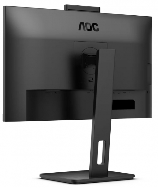 ������� 27" AOC Q27P3QW Black - �������� 14