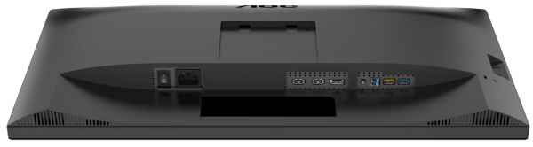������� 27" AOC Q27P3QW Black - �������� 9