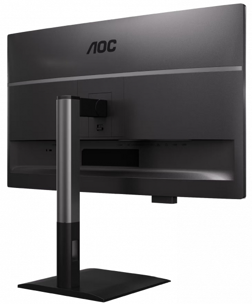 ������� 27" AOC Q27P4CV Black - �������� 8