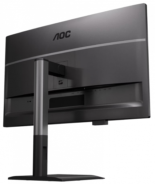 ������� 27" AOC Q27P4CV Black - �������� 9