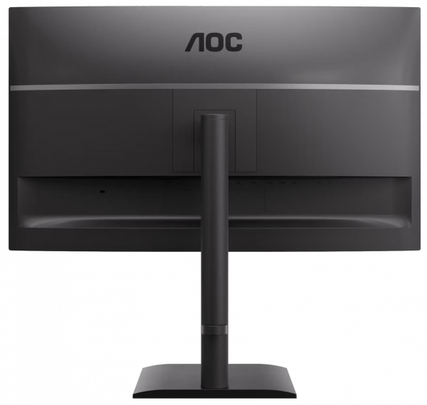 ������� 27" AOC U27E4CV Black - �������� 13