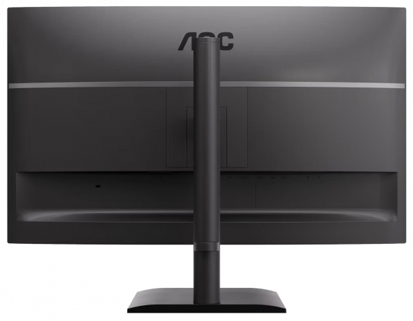 ������� 27" AOC U27E4CV Black - �������� 5