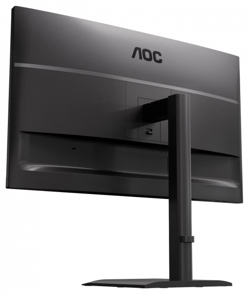 ������� 27" AOC U27E4CV Black - �������� 6