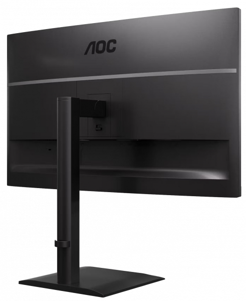 ������� 27" AOC U27E4CV Black - �������� 15
