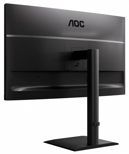 ������� 27" AOC U27E4CV Black - �������� 7